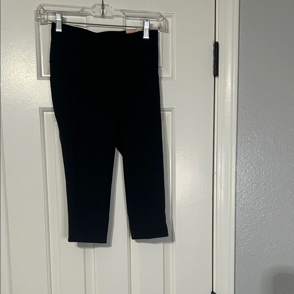 CALIA by Carrie Underwood Black Athletic Shorts